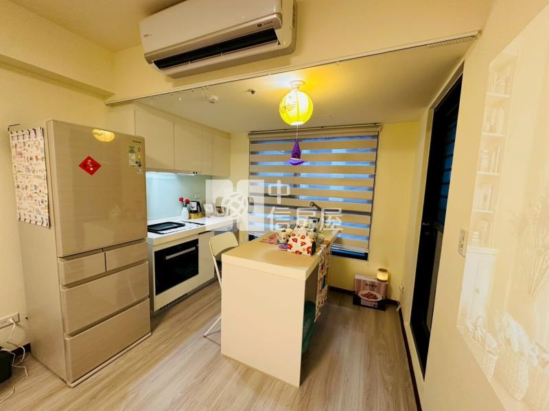 ▲夢悅城溫馨兩房平車房屋室內格局與周邊環境