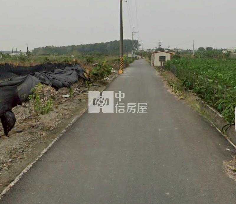 屏東高樹田庄3分9一般美農地房屋室內格局與周邊環境