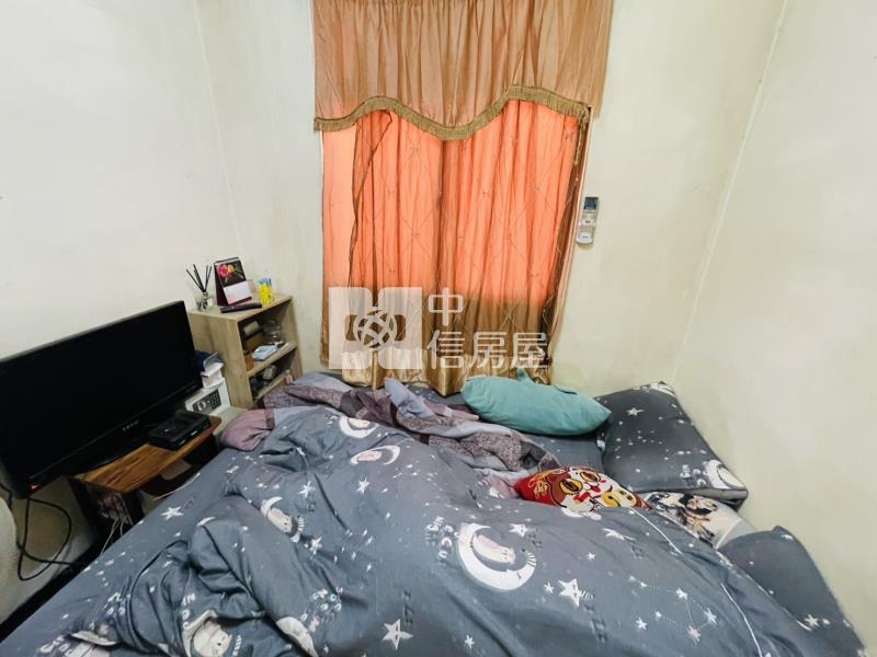 宋屋國小旁公寓房屋室內格局與周邊環境