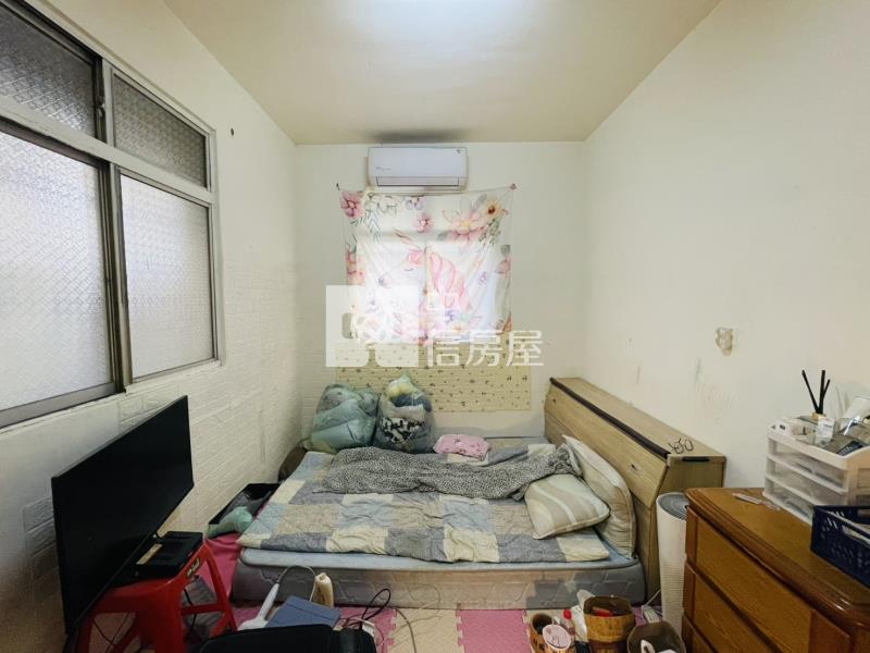 宋屋國小旁公寓房屋室內格局與周邊環境