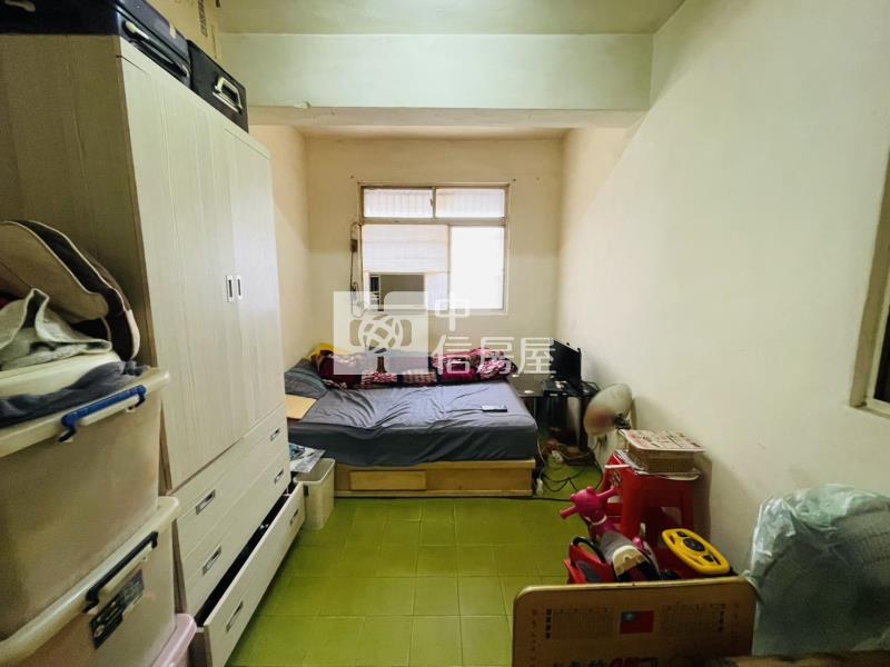 宋屋國小旁公寓房屋室內格局與周邊環境