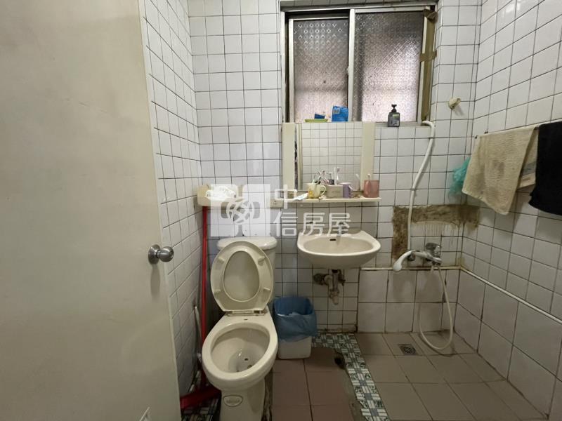 宋屋國小旁公寓房屋室內格局與周邊環境