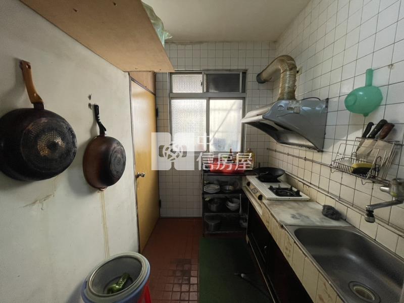 宋屋國小旁公寓房屋室內格局與周邊環境