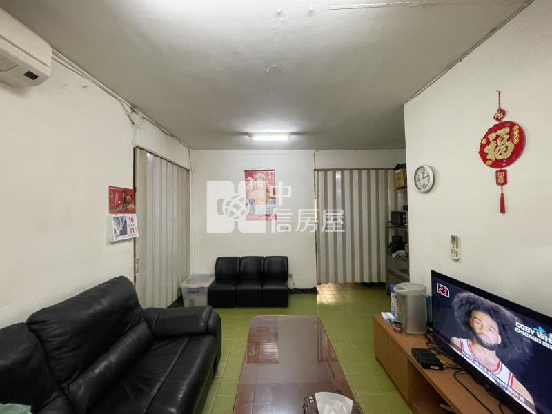 宋屋國小旁公寓房屋室內格局與周邊環境