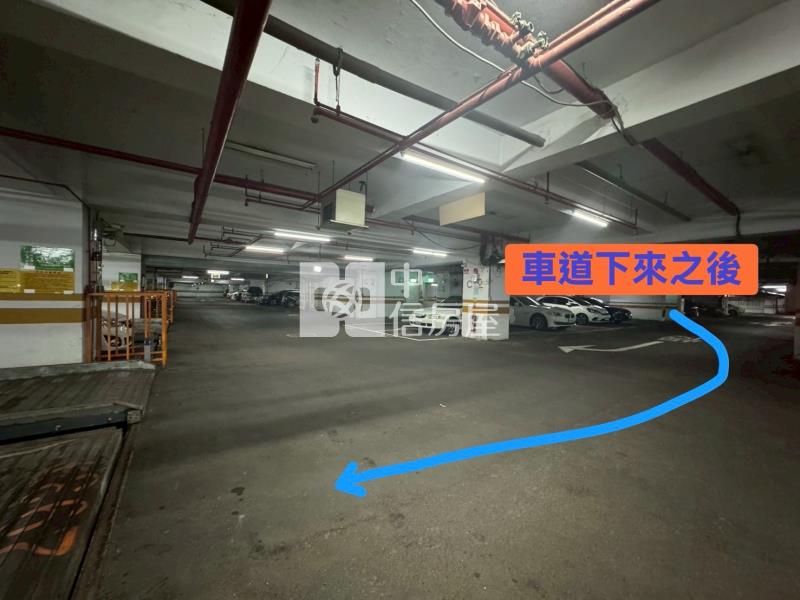 工學商圈低總價2+1房機下車位房屋室內格局與周邊環境