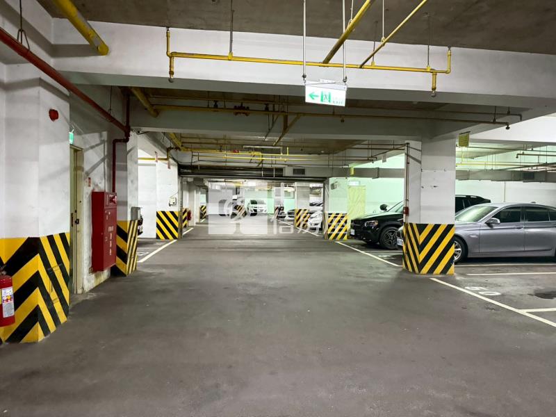 桃園藝文特區捷運G11三房車房屋室內格局與周邊環境