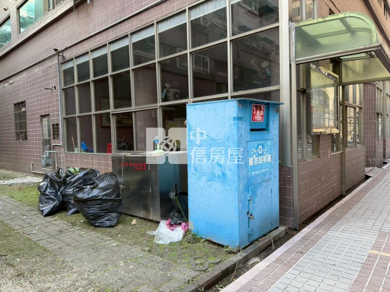 桃園藝文特區捷運G11三房車房屋室內格局與周邊環境