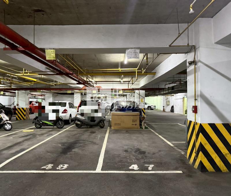 桃園藝文特區捷運G11三房車房屋室內格局與周邊環境