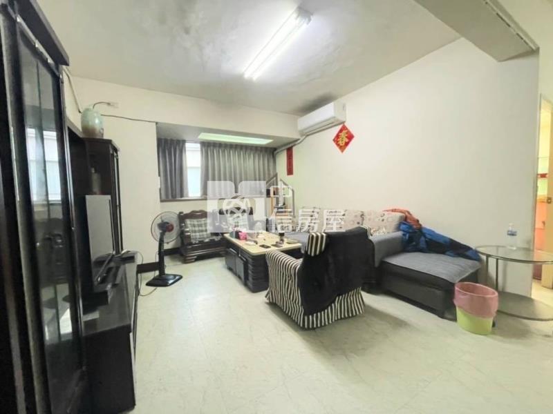 水湳經貿正中清路三角窗店霸（專任）房屋室內格局與周邊環境