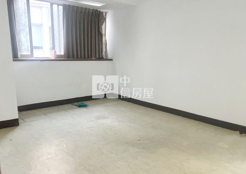 水湳經貿正中清路三角窗店霸（專任）房屋室內格局與周邊環境