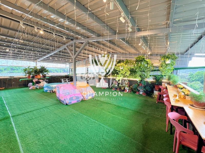 【冠軍】富都新城裝潢三房房屋室內格局與周邊環境