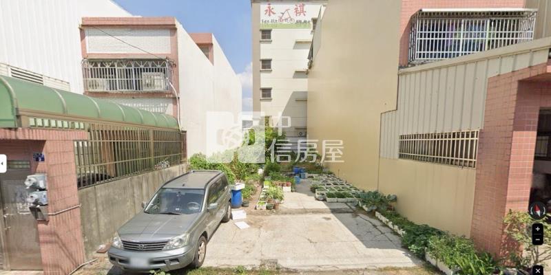 太平七星段稀有丙建｜地形方正｜臨路5米好規劃房屋室內格局與周邊環境