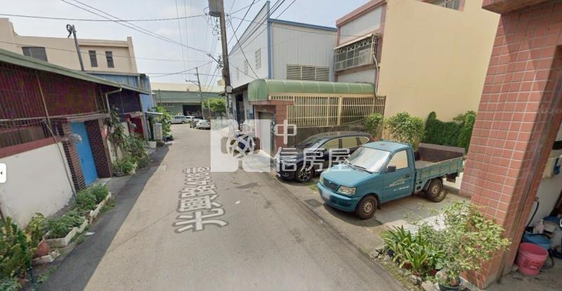 太平七星段稀有丙建｜地形方正｜臨路5米好規劃房屋室內格局與周邊環境