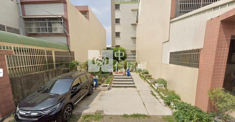 太平七星段稀有丙建｜地形方正｜臨路5米好規劃房屋室內格局與周邊環境