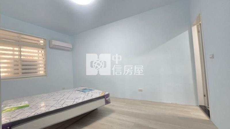 (A)中壢車站家樂福整新 3+1房(車位輪抽)公寓(中信卓越團隊)房屋室內格局與周邊環境