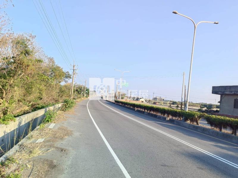 東勢158甲大路邊農地房屋室內格局與周邊環境