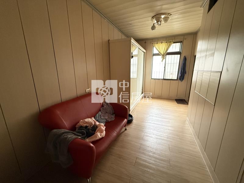 龍潭武漢國小中興路透天房屋室內格局與周邊環境