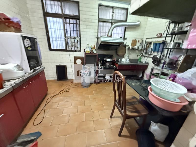 龍潭武漢國小中興路透天房屋室內格局與周邊環境