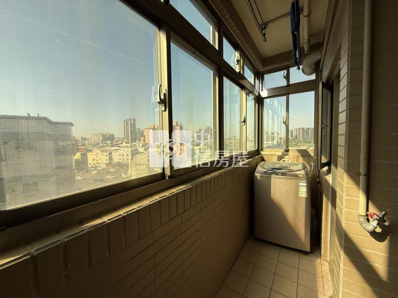 近武陵高中三房車房屋室內格局與周邊環境