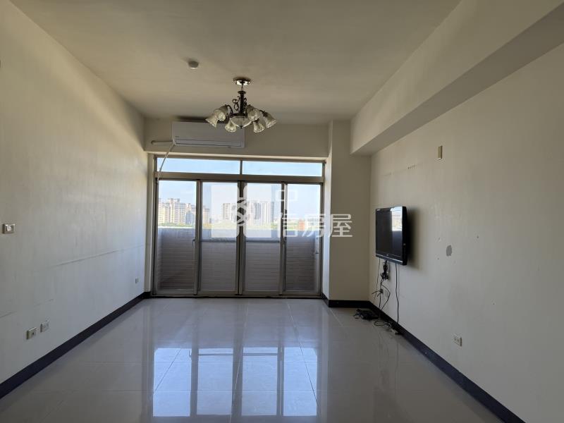 近武陵高中三房車房屋室內格局與周邊環境