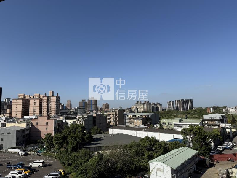 近武陵高中三房車房屋室內格局與周邊環境