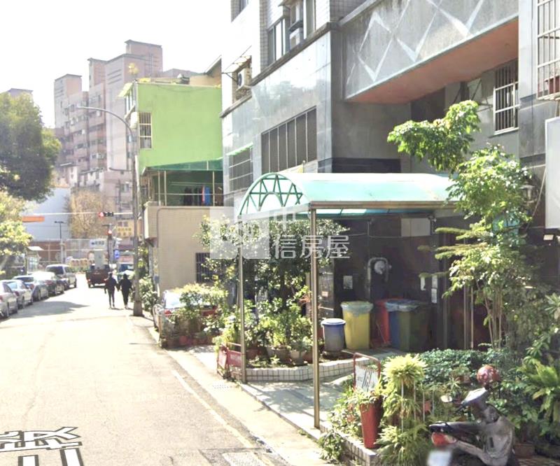 生活皇家三房平車(專任)房屋室內格局與周邊環境