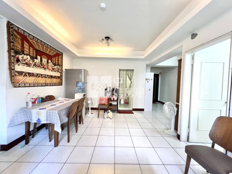 生活皇家三房平車(專任)房屋室內格局與周邊環境