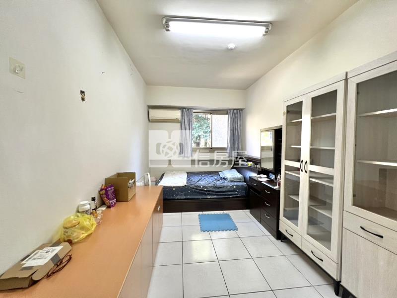 生活皇家三房平車(專任)房屋室內格局與周邊環境