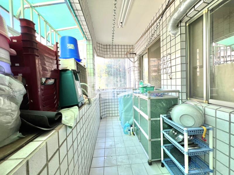 生活皇家三房平車(專任)房屋室內格局與周邊環境