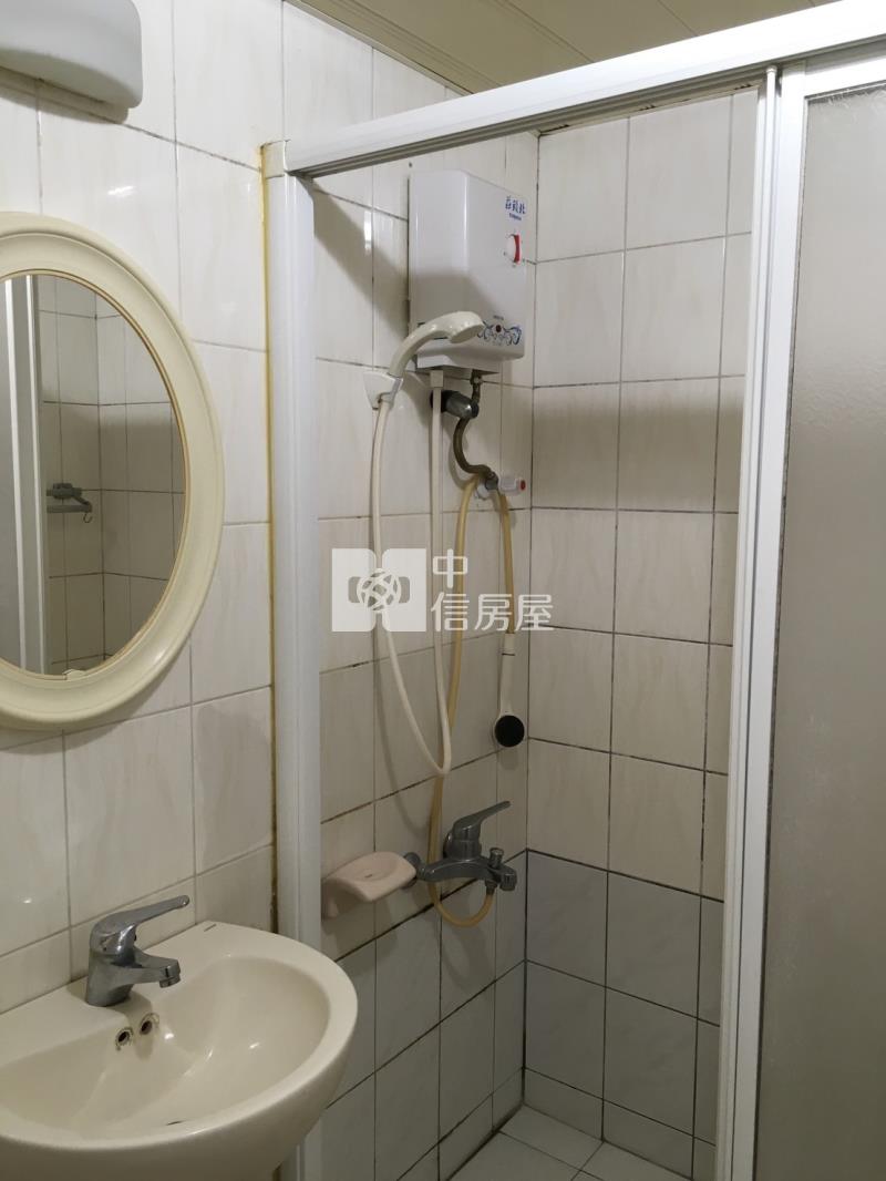 龍潭石門水庫套房房屋室內格局與周邊環境