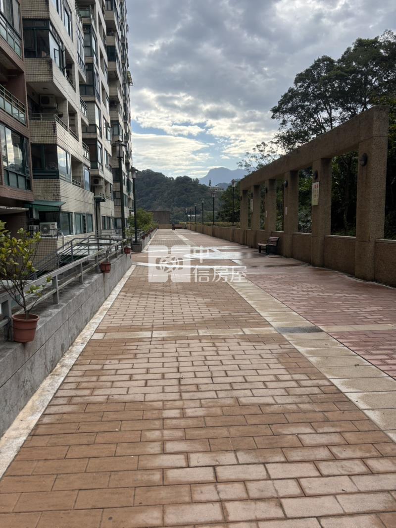 龍潭石門水庫套房房屋室內格局與周邊環境