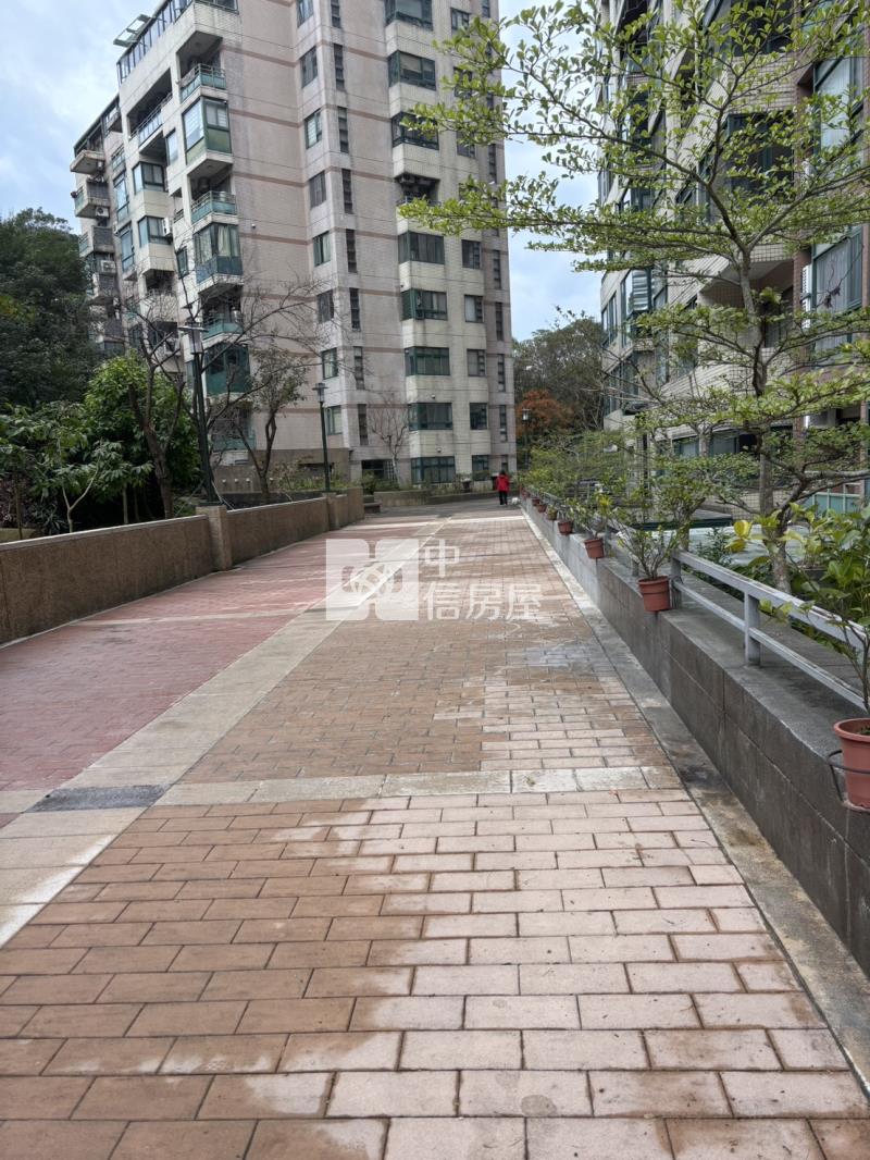 龍潭石門水庫套房房屋室內格局與周邊環境