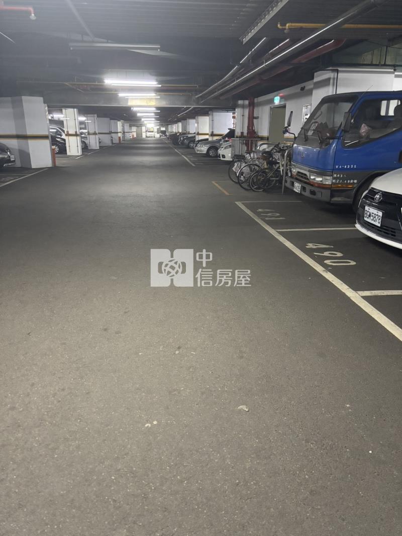 龍潭石門水庫套房房屋室內格局與周邊環境