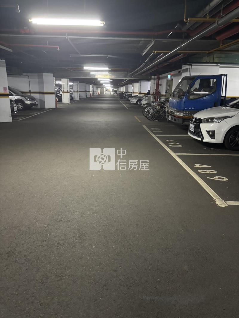 龍潭石門水庫套房房屋室內格局與周邊環境