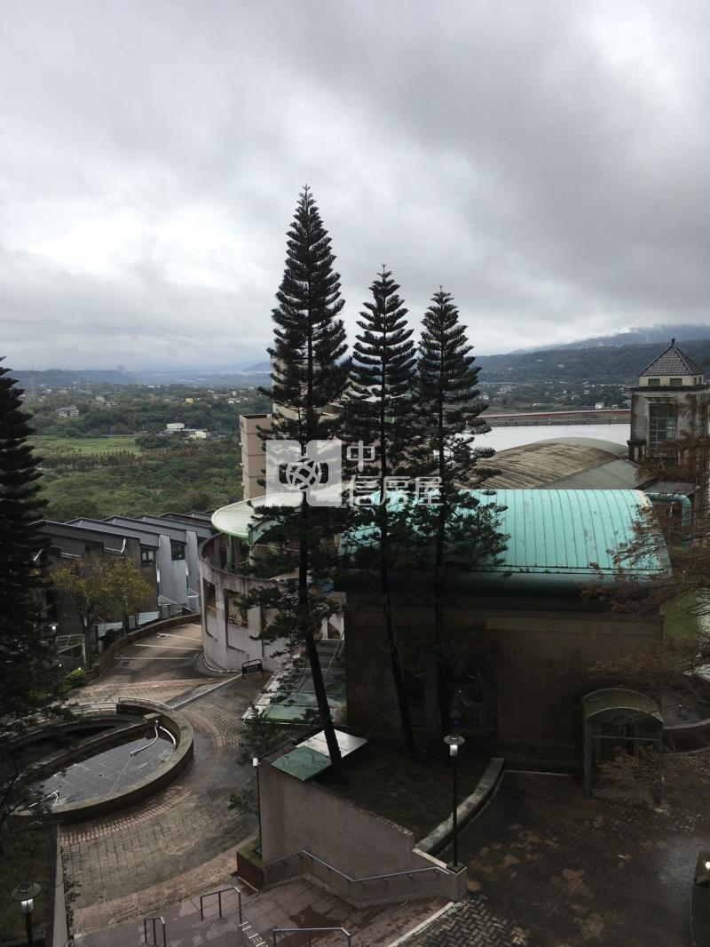 龍潭石門水庫套房房屋室內格局與周邊環境