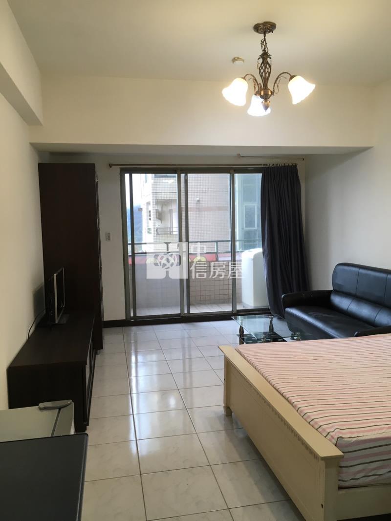 龍潭石門水庫套房房屋室內格局與周邊環境