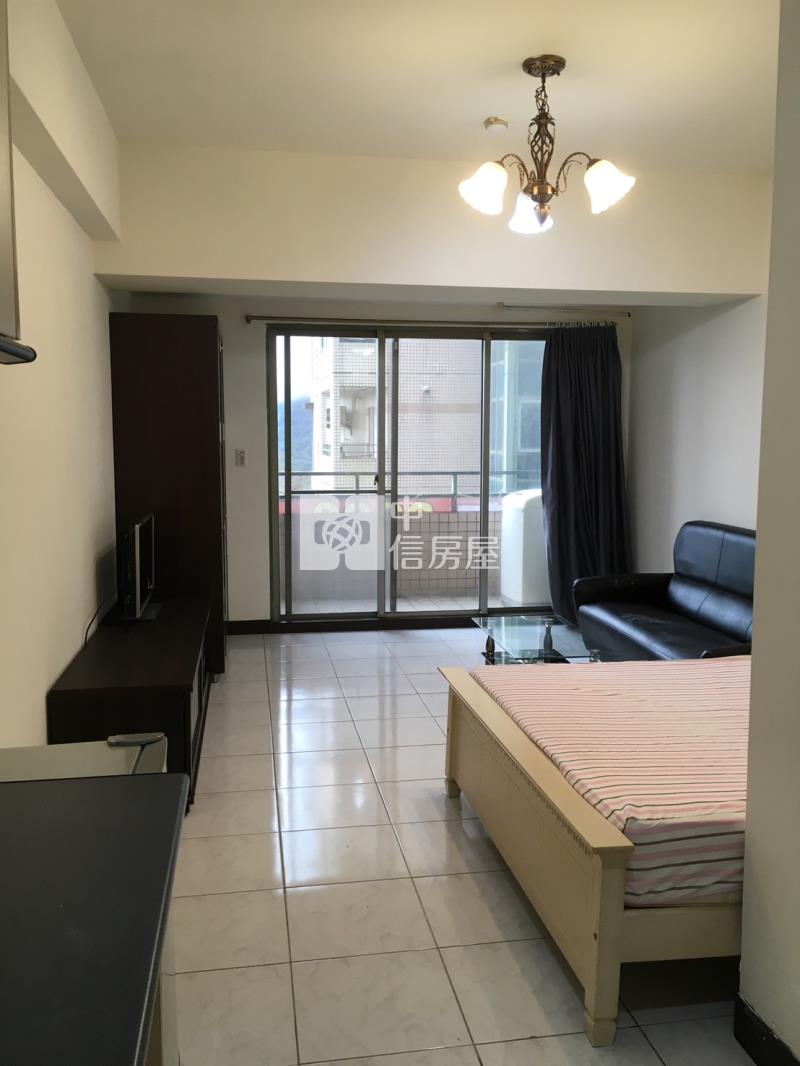 龍潭石門水庫套房房屋室內格局與周邊環境