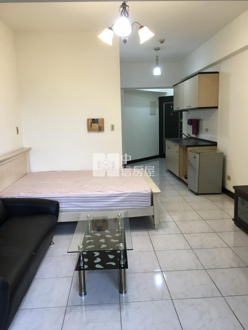 龍潭石門水庫套房房屋室內格局與周邊環境