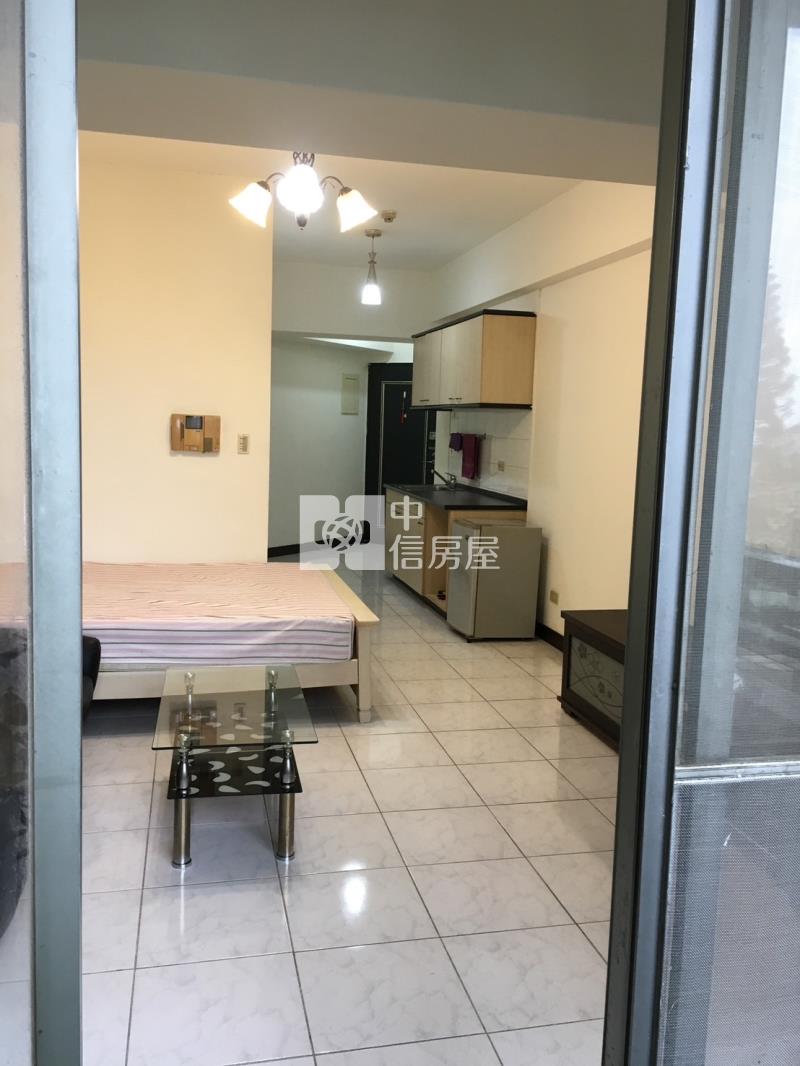 龍潭石門水庫套房房屋室內格局與周邊環境