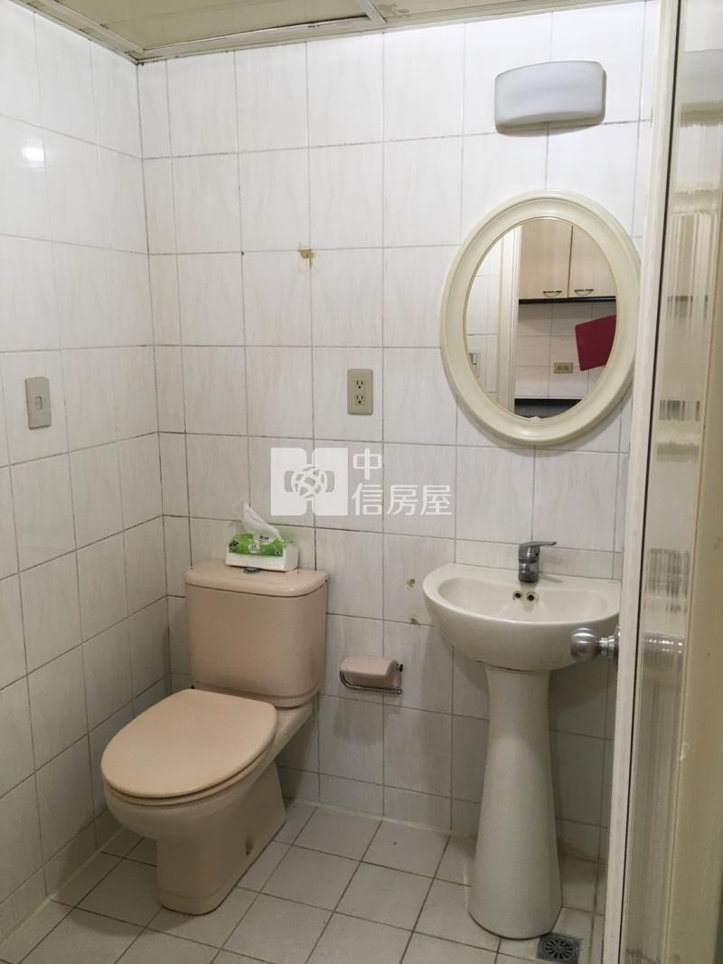 龍潭石門水庫套房房屋室內格局與周邊環境