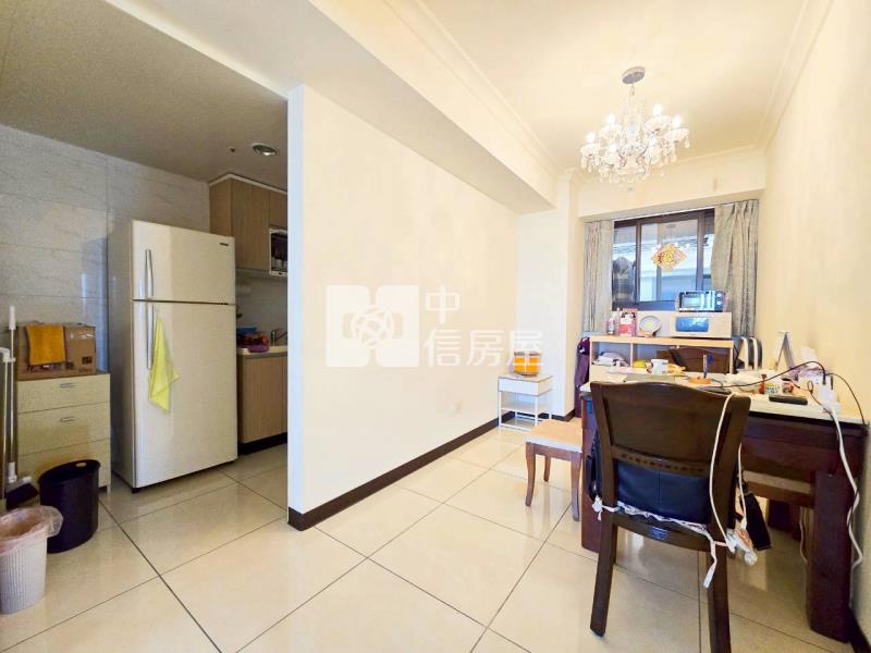 【安家】專任-大觀苑3+1房B1大車位房屋室內格局與周邊環境