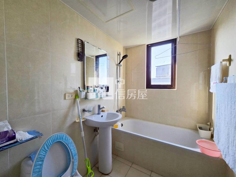 【安家】專任-大觀苑3+1房B1大車位房屋室內格局與周邊環境