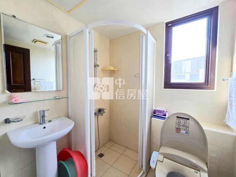 【安家】專任-大觀苑3+1房B1大車位房屋室內格局與周邊環境