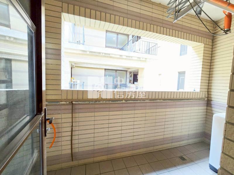 【安家】專任-大觀苑3+1房B1大車位房屋室內格局與周邊環境