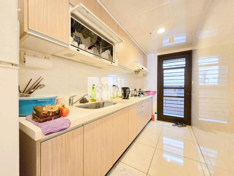 【安家】專任-大觀苑3+1房B1大車位房屋室內格局與周邊環境