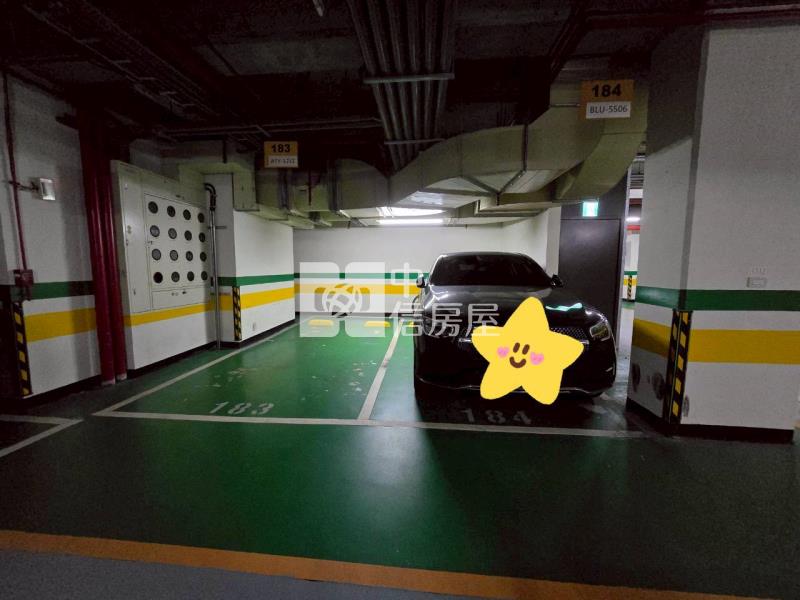 【安家】專任-大觀苑3+1房B1大車位房屋室內格局與周邊環境