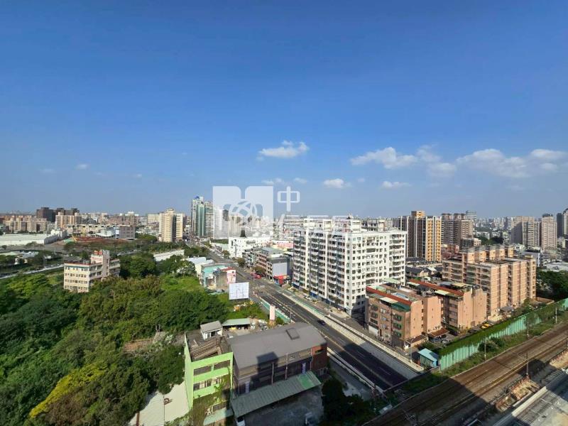 【安家】專任-大觀苑3+1房B1大車位房屋室內格局與周邊環境