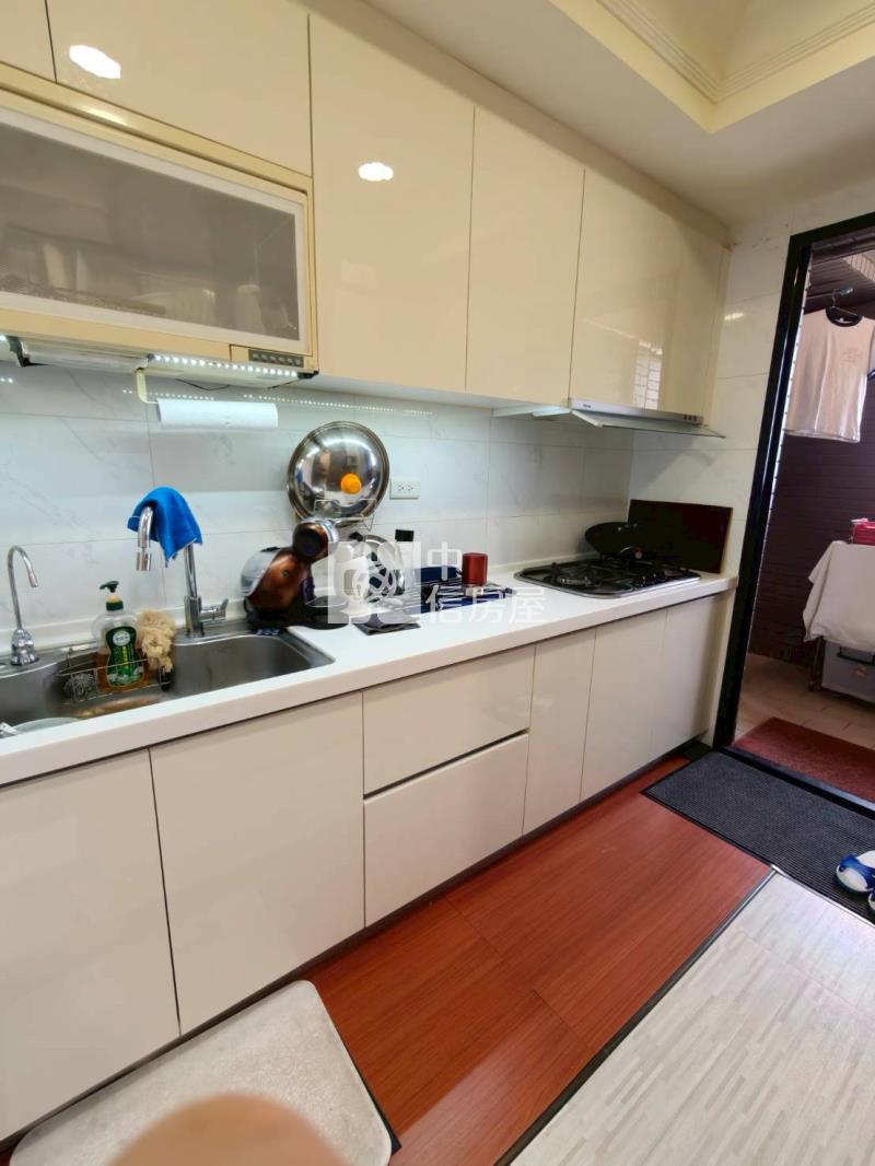 遠雄龍岡3房車房屋室內格局與周邊環境