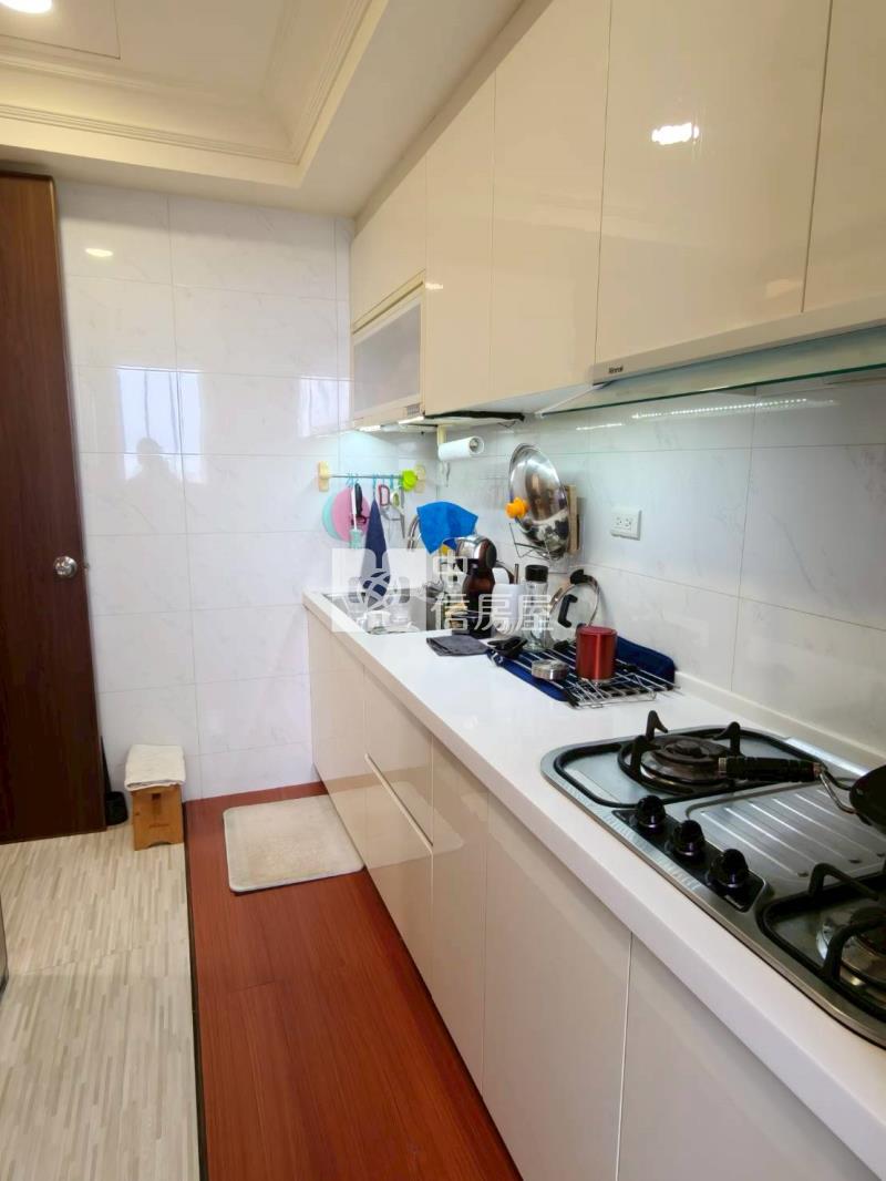 遠雄龍岡3房車房屋室內格局與周邊環境