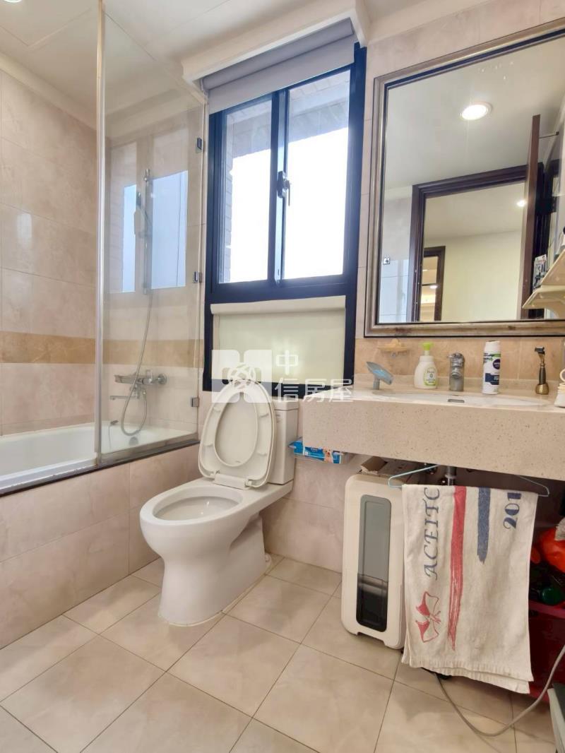 遠雄龍岡3房車房屋室內格局與周邊環境